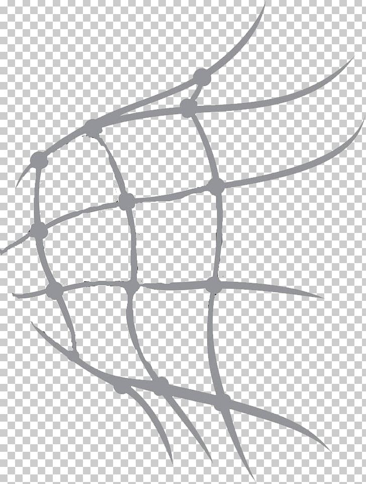 Football Player Goal Net PNG, Clipart, Angle, Area, Ball, Black And White, Branch Free PNG Download