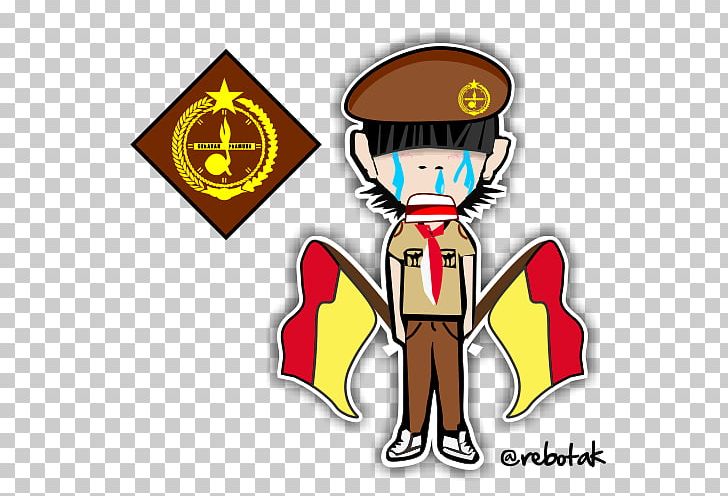 Gerakan Pramuka Indonesia Scouting Kwartir Nasional Jambore Nasional Ke-9 PNG, Clipart, Animaatio, Cartoon, Cub Scout, Fictional Character, Gerakan Pramuka Indonesia Free PNG Download