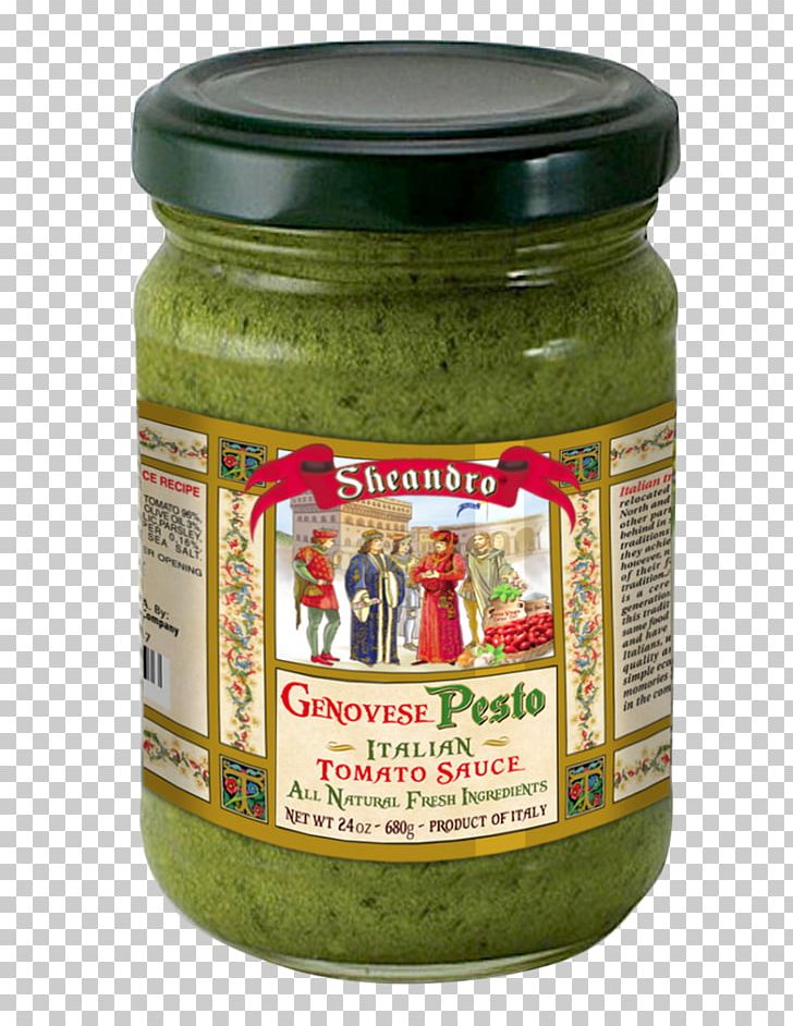 Pesto Genovese Sauce Food Relish PNG, Clipart, Basil, Condiment, Dish, Food, Genoise Free PNG Download