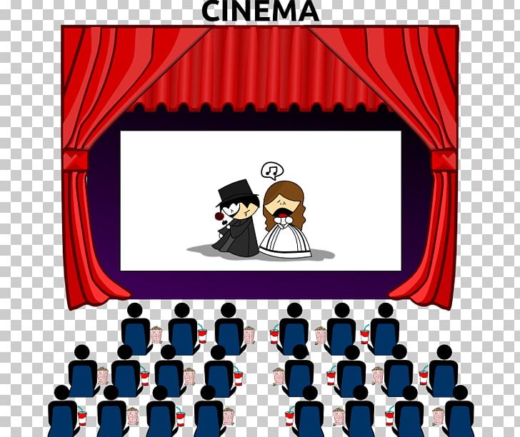 Popcorn Cinema Film PNG, Clipart, Area, Art, Brand, Cinema, Communication Free PNG Download