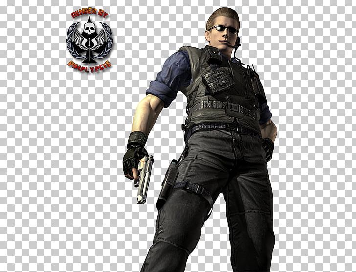Resident Evil 5 Albert Wesker Chris Redfield Resident Evil 4 PNG, Clipart, Action Figure, Albert Wesker, Bloodlust, Capcom, Chris Redfield Free PNG Download