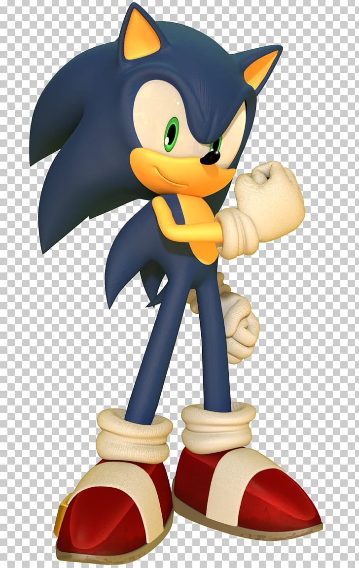 Sonic Unleashed Sonic Forces Sonic The Hedgehog Shadow The Hedgehog Sonic Adventure PNG, Clipart, Action Figure, Amy Rose, Cartoon, Fictional Character, Figurine Free PNG Download