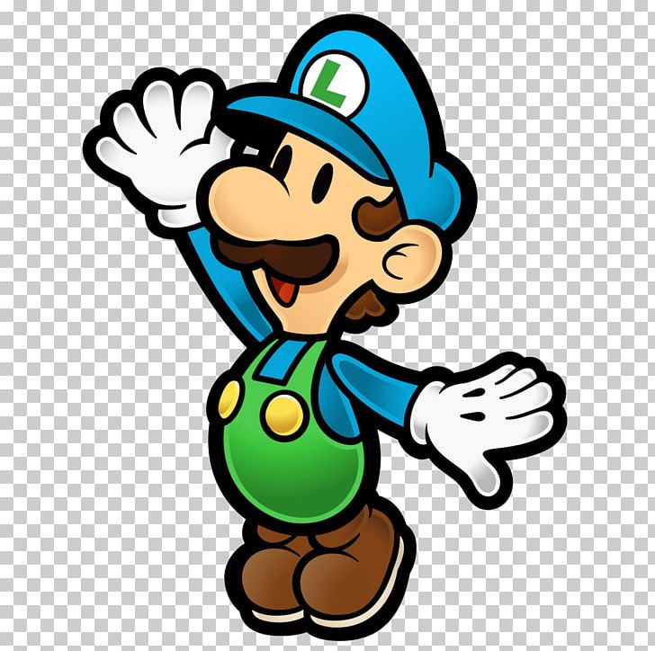 Super Paper Mario Super Mario Bros. Mario & Luigi: Paper Jam New Super Mario Bros PNG, Clipart, Artwork, Cartoon, Finger, Hand, Happiness Free PNG Download