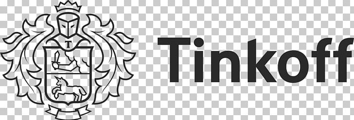 Tinkoff Bank Financial Services Credit Direct Bank PNG, Clipart, Bank, Banker, Black, Black And White, Bnp Paribas Free PNG Download