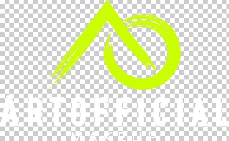 Artofficial Makeup And Photo Logo East Trinity Lane Brand PNG, Clipart, Brand, Circle, Graphic Design, Green, Line Free PNG Download