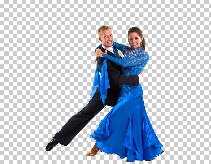 Ballroom Dance Country-western Dance Dancesport Modern Dance PNG, Clipart, Argentine Tango, Ball, Ballroom Dance, Blue, Costume Free PNG Download