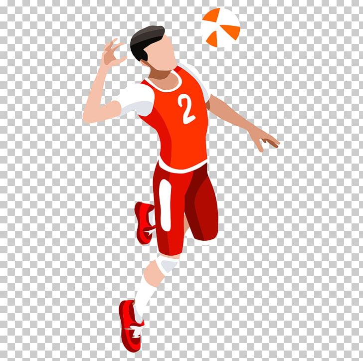 Beach Volleyball Sport Athlete PNG, Clipart, Badminton, Ball, Cartoon, Fire Football, Football Background Free PNG Download