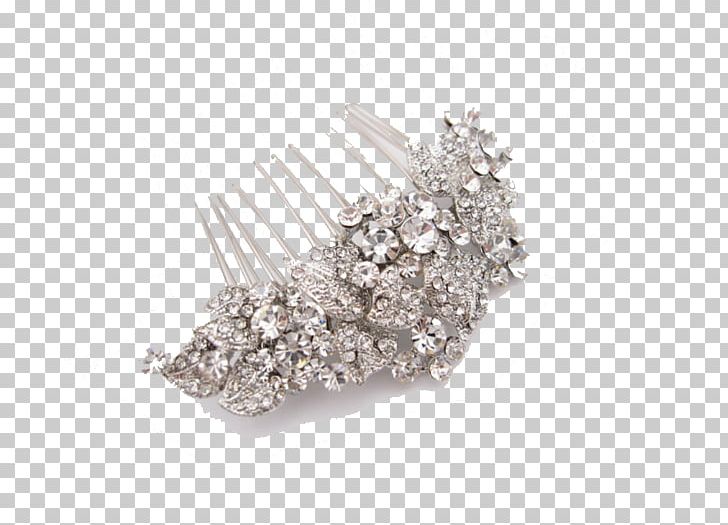 Comb Clothing Accessories Wedding Bride Jewellery PNG, Clipart, Bling Bling, Blingbling, Bridal Shower, Bride, Clothing Accessories Free PNG Download