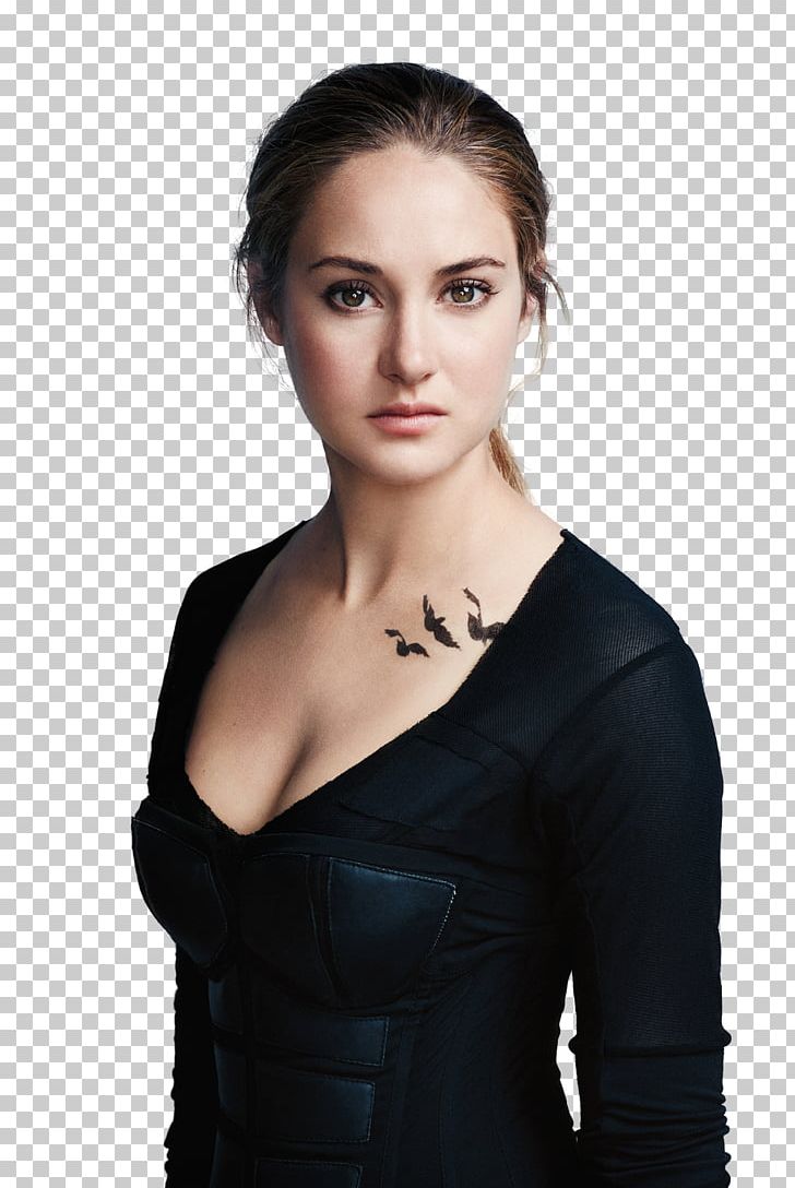 Shailene Woodley The Divergent Series Beatrice Prior Tobias Eaton PNG, Clipart, Andrew Prior, Beatrice Prior, Beauty, Black Hair, Brown Hair Free PNG Download