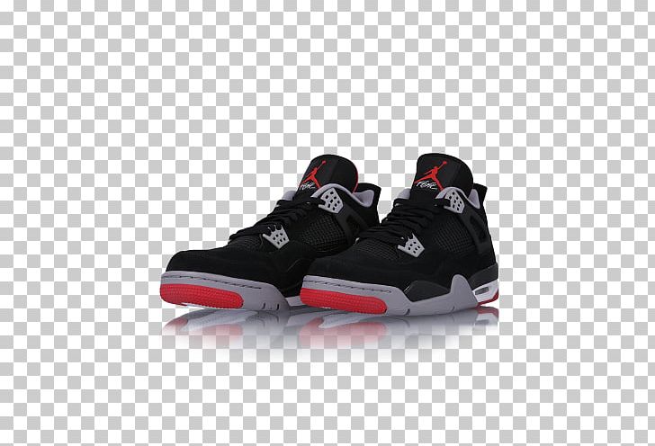 Sports Shoes Air Jordan 4 Retro Shoes Black // Cement Grey 308497 089 Basketball Shoe PNG, Clipart, Air Jordan, Athletic Shoe, Basketball Shoe, Black, Brand Free PNG Download
