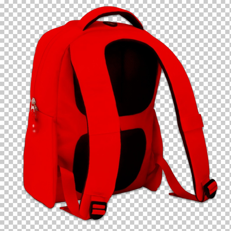 Personal Protective Equipment Backpack / M Red Font Equipment PNG, Clipart,  Free PNG Download