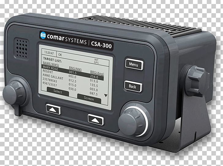 Automatic Identification System Transponder Transceiver Ship OpenCPN PNG, Clipart, Aerials, Audio Receiver, Automatic Identification System, Boat, Electronic Device Free PNG Download