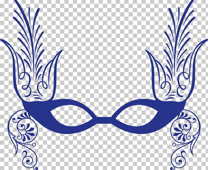Brazilian Carnival Mask Euclidean PNG, Clipart, Area, Art, Blue, Blue Abstract, Blue Background Free PNG Download