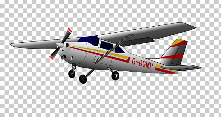 cessna airplane clipart