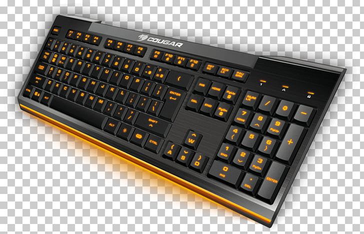 Computer Keyboard Computer Mouse Cougar 200K Gaming Keypad Rollover PNG, Clipart, Computer, Computer Hardware, Computer Keyboard, Cougar 200k, Electrical Switches Free PNG Download