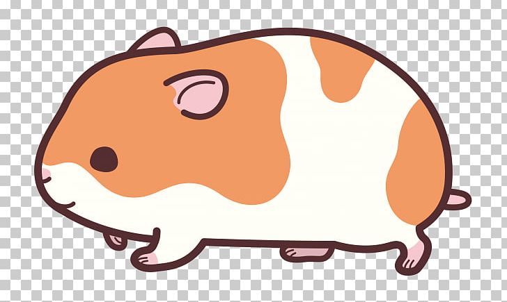 Golden Hamster Rodent Whiskers PNG, Clipart, Animal, Area, Art, Canidae, Carnivoran Free PNG Download