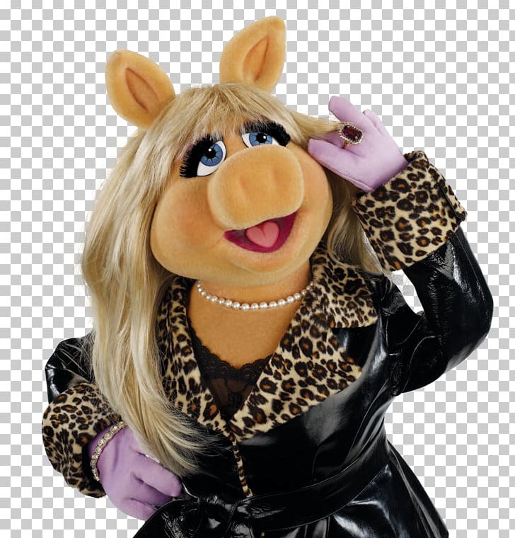 Miss Piggy Animal Kermit The Frog Fozzie Bear The Muppets PNG, Clipart, Animal, Animal Print, Fozzie Bear, Frank Oz, Giraffidae Free PNG Download