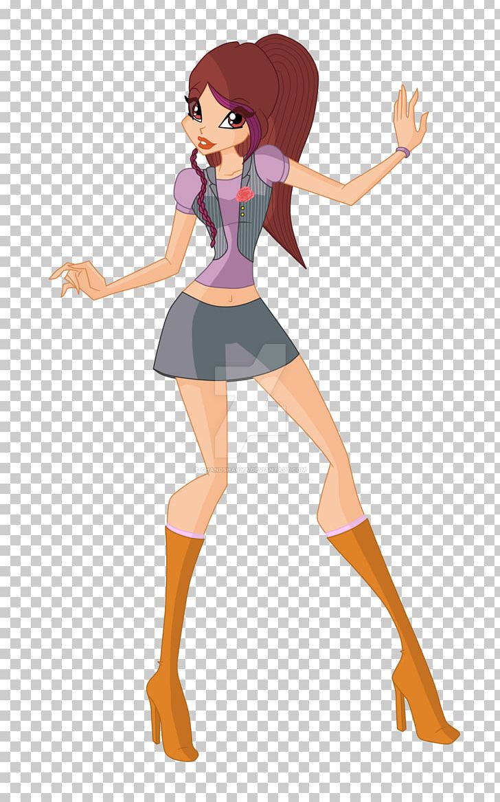Shoe Character Fiction PNG, Clipart, Anime, Arm, Art, Brown Hair, Cartoon Free PNG Download