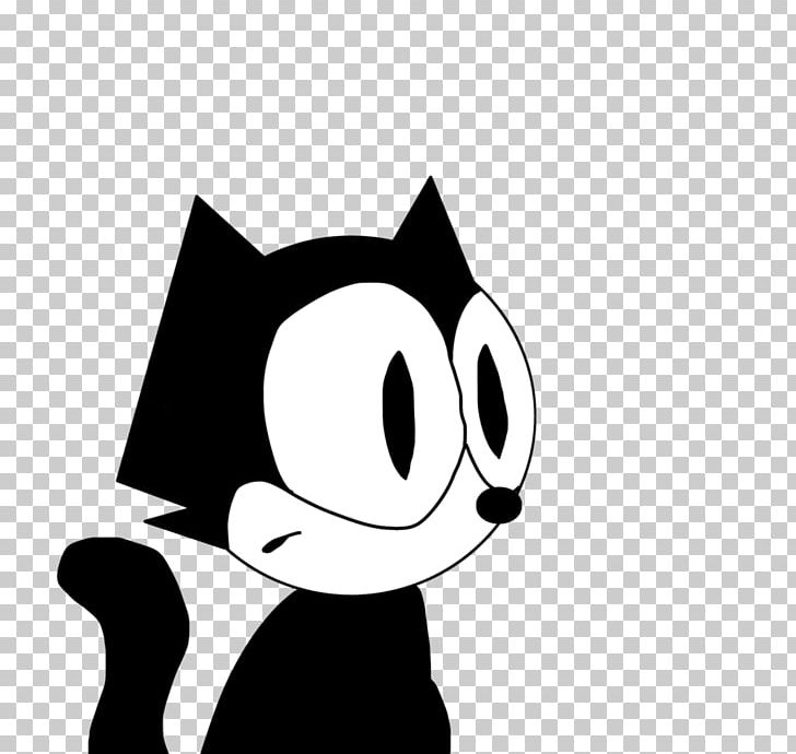 Whiskers Felix The Cat PNG, Clipart, Free PNG Download
