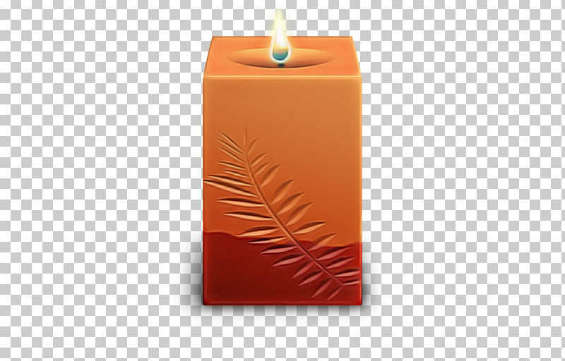 Orange PNG, Clipart, Candle, Flameless Candle, Interior Design, Leaf, Lighting Free PNG Download