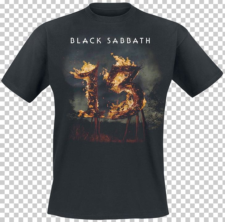 0 Black Sabbath Paranoid Zeitgeist The Devil You Know PNG, Clipart, Active Shirt, Black Sabbath, Brand, Clothing, Geezer Butler Free PNG Download