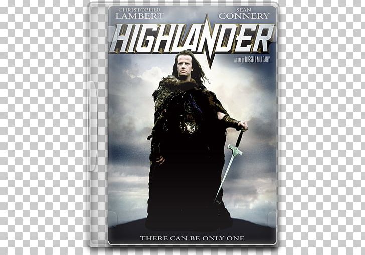 Blu-ray Disc Connor MacLeod The Kurgan Director's Cut Film PNG, Clipart,  Free PNG Download