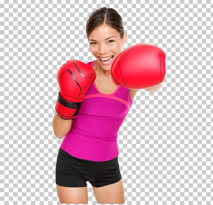 Boxing Glove Women's Boxing Physical Fitness Kickboxing PNG, Clipart,  Free PNG Download