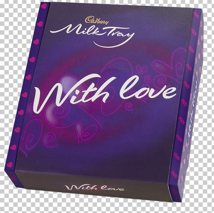 Ice Cream Milk Tray Cadbury PNG, Clipart, Brand, Cadbury, Cadbury Dairy Milk, Candy, Chocolate Free PNG Download