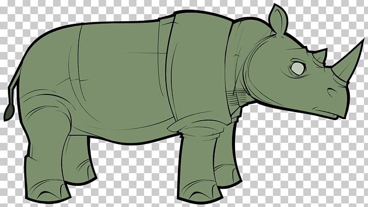 Javan Rhinoceros Indian Elephant African Elephant PNG, Clipart, Animals, Borders And Frames, Elephant, Elephants And Mammoths, Fauna Free PNG Download