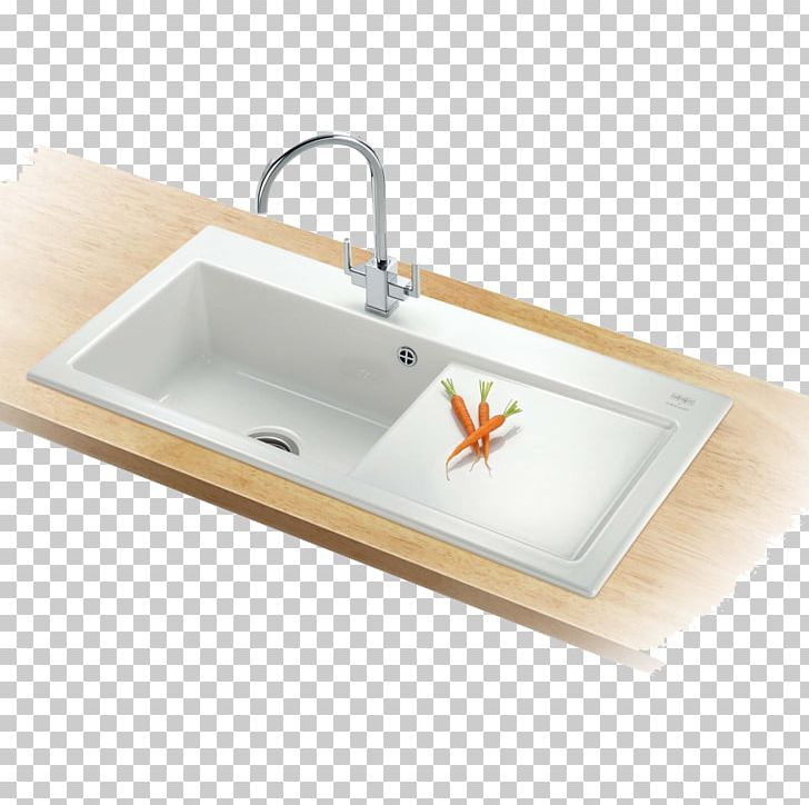 Kitchen Sink Ceramic Franke PNG, Clipart, Angle, Bathroom, Bathroom Sink, Ceramic, Drink Free PNG Download