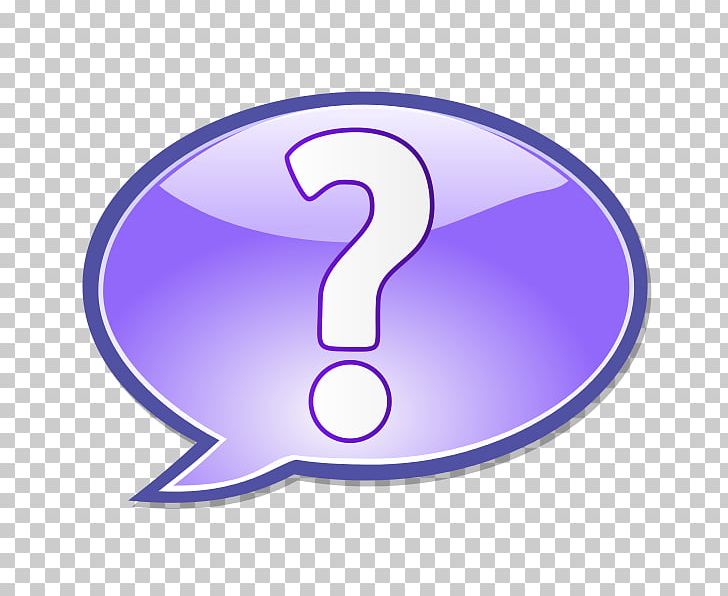 Question Mark Speech Balloon Thought Exclamation Mark PNG, Clipart, Circle, Computer Icons, Exclamation Mark, Full Stop, Greinarmerki Free PNG Download