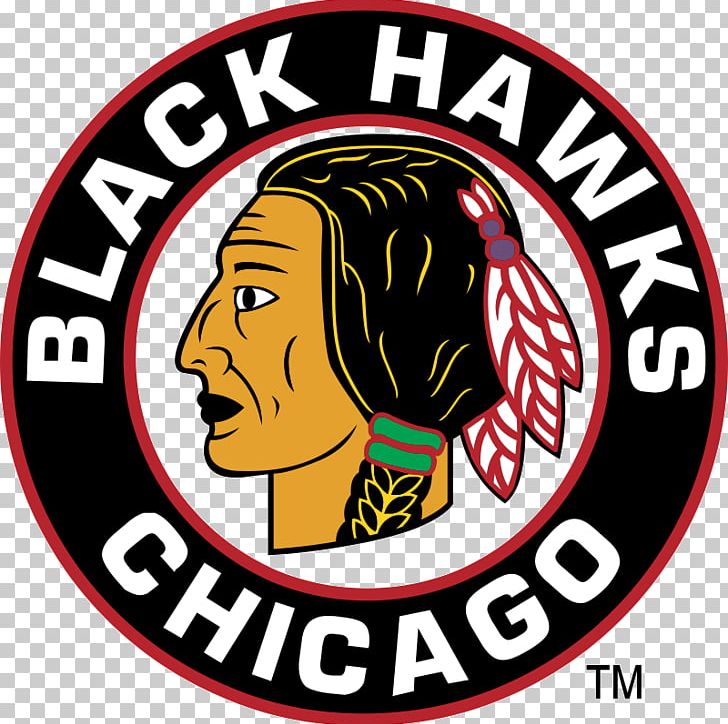 Chicago Blackhawks National Hockey League Logo Ice Hockey Organization PNG, Clipart, Area, Blackhawk, Brand, Cabochon, Chain Free PNG Download