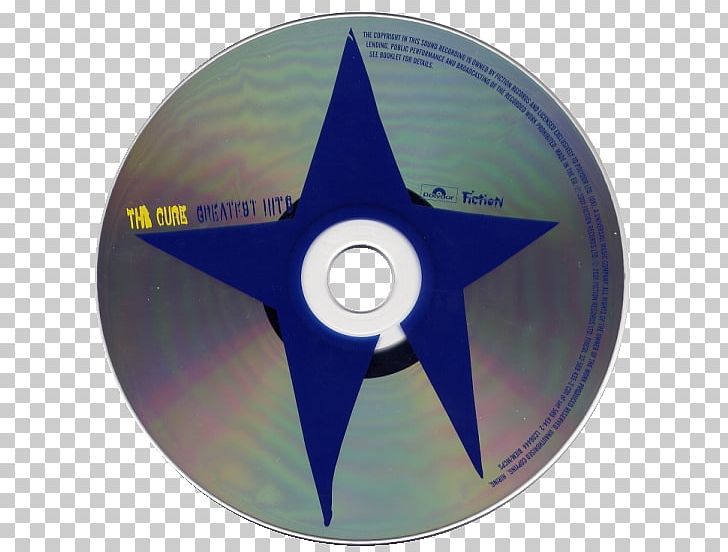 Compact Disc Greatest Hits The Cure PNG, Clipart, Art, Compact Disc, Computer Hardware, Cure, Design Free PNG Download