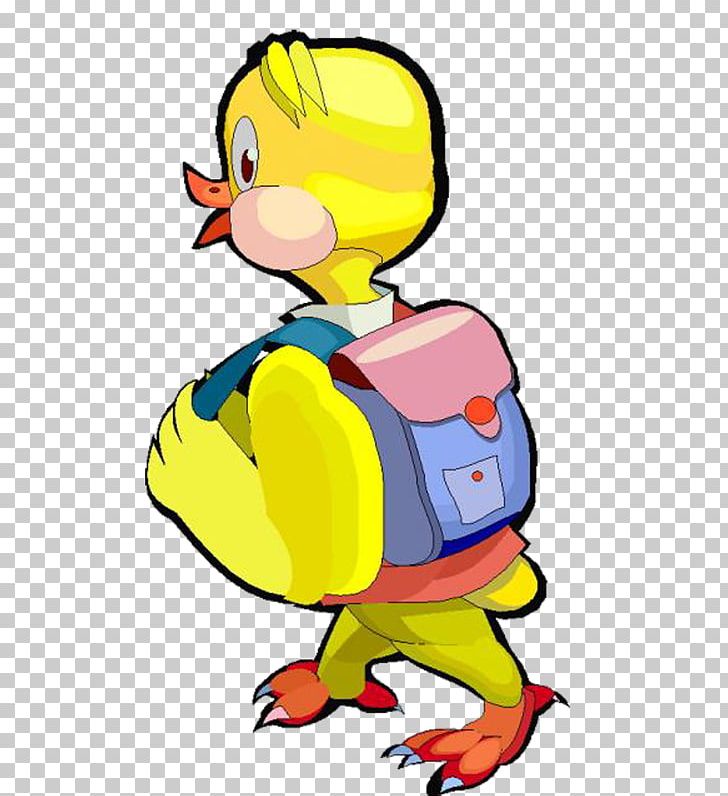 Duck Cartoon Child PNG, Clipart, Animals, Bird, Cartoon, Cartoon Character, Cartoon Eyes Free PNG Download