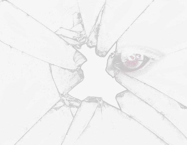 Hand-painted Broken Screen Phone PNG, Clipart, Black, Black And White, Broken, Broken Clipart, Broken Screen Free PNG Download