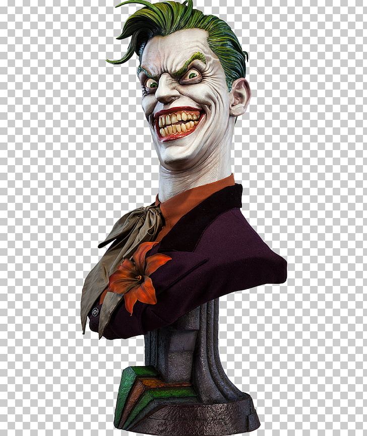 Joker Bust Batman The Dark Knight Harley Quinn PNG, Clipart, Action Toy Figures, Art, Batman, Bust, Comics Free PNG Download
