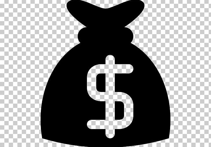 Money Bag Computer Icons PNG, Clipart, Bag, Banknote, Black And White, Coin, Computer Icons Free PNG Download