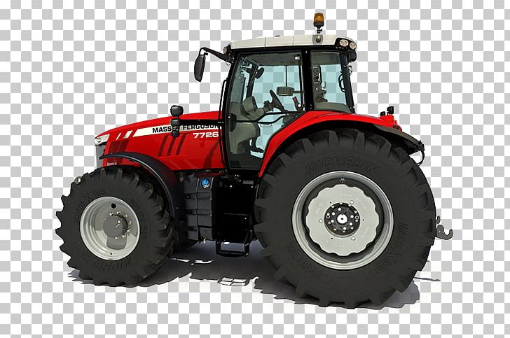 Tractors At Work Massey Ferguson Backhoe Tractors And Farm Equipment Limited PNG, Clipart, Agricultural Machinery, Agriculture, Automotive Tire, Automotive Wheel System, Backhoe Free PNG Download