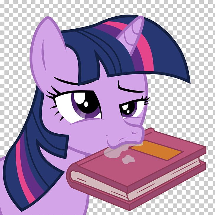 Twilight Sparkle Book Rainbow Dash Pony PNG, Clipart, Book, Cartoon, Cat Like Mammal, Deviantart, Equestria Free PNG Download