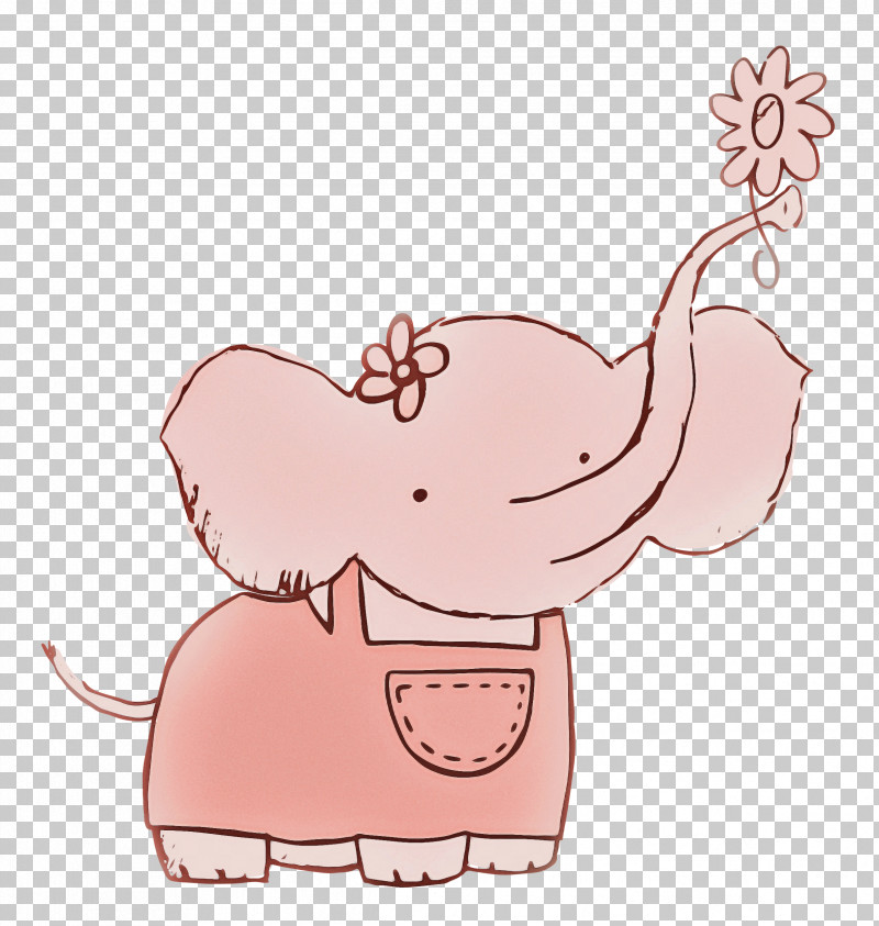 Little Elephant Baby Elephant PNG, Clipart, Baby Elephant, Cartoon, Data, Elephant, Elephants Free PNG Download