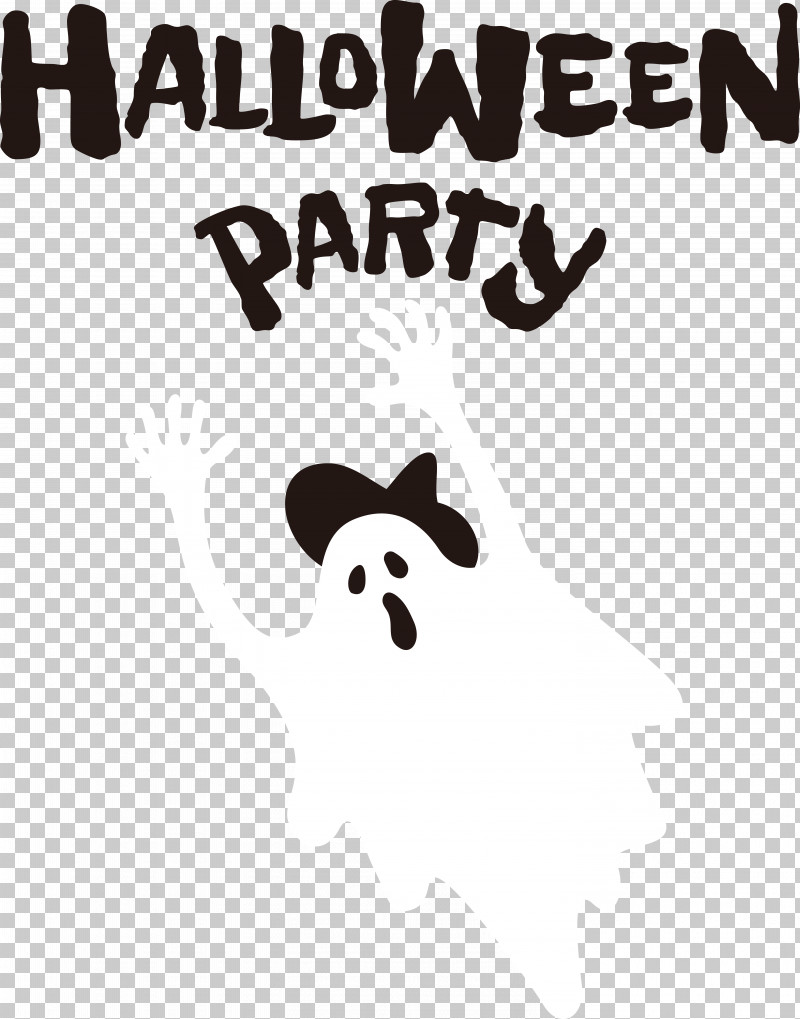 Halloween Party PNG, Clipart, Halloween Ghost, Halloween Party Free PNG Download