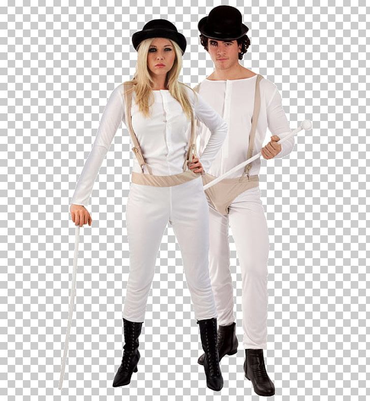 A Clockwork Orange Alex Costume Party Halloween Costume PNG, Clipart, Adult, Alex, Clockwork Orange, Clothing, Clothing Accessories Free PNG Download