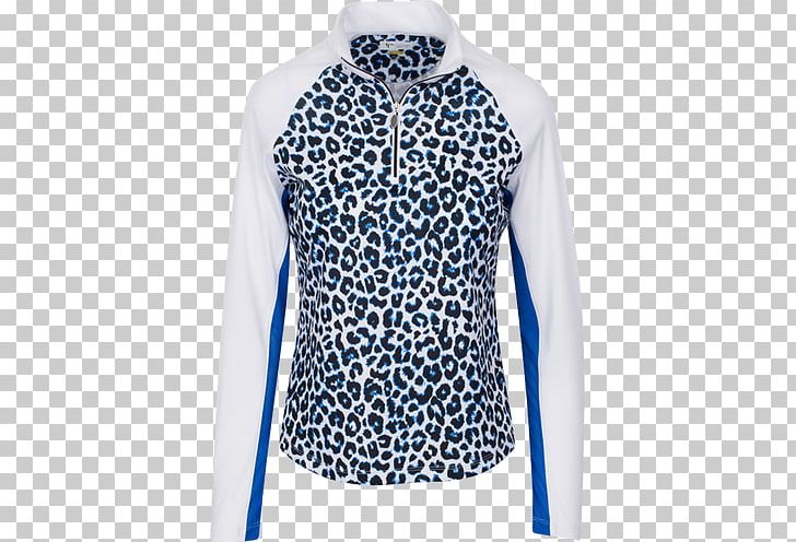 Blouse Sleeve Cheetah Jacket Outerwear PNG, Clipart, Animals, Blouse, Cheetah, Clothing, Greg Norman Free PNG Download
