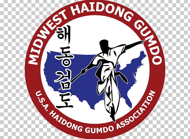 Haidong Gumdo Kumdo Logo Martial Arts Organization PNG, Clipart, Area, Brand, Haidong Gumdo, Kumdo, Label Free PNG Download
