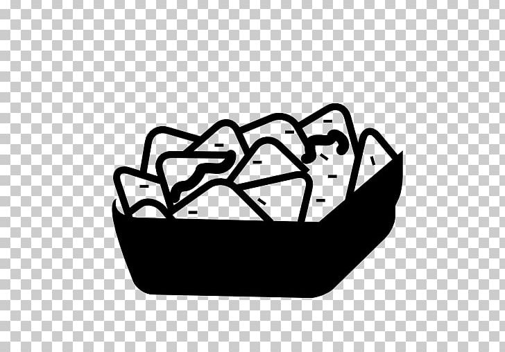 Nachos Mexican Cuisine Guacamole Salsa Tortilla Chip PNG, Clipart, Angle, Black And White, Computer Icons, Corn Tortilla, Cuisine Free PNG Download