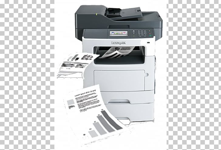 Paper Lexmark Multi-function Printer Toner Cartridge Printing PNG, Clipart, Angle, Electronic Device, Electronics, Inkjet Printing, Laser Free PNG Download
