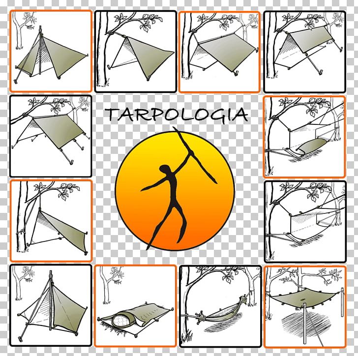 Tarpaulin Tarp Tent Survival Skills PNG, Clipart, Angle, Area, Baner, Circle, Color Free PNG Download