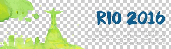 2016 Summer Olympics Rio De Janeiro PNG, Clipart, Banner, Banner Vector, Brazil Vector, Cartoon, Christmas Decoration Free PNG Download