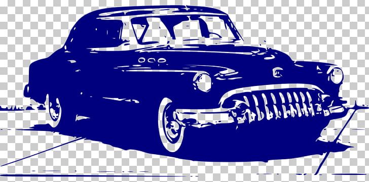 Classic Car Vintage Car PNG, Clipart, Antique Car, Automotive Design, Automotive Exterior, Blue, Brand Free PNG Download