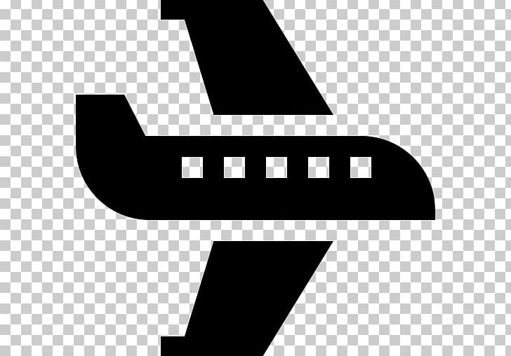 Computer Icons Encapsulated PostScript PNG, Clipart, Airplane Icon, Angle, Black, Black And White, Brand Free PNG Download